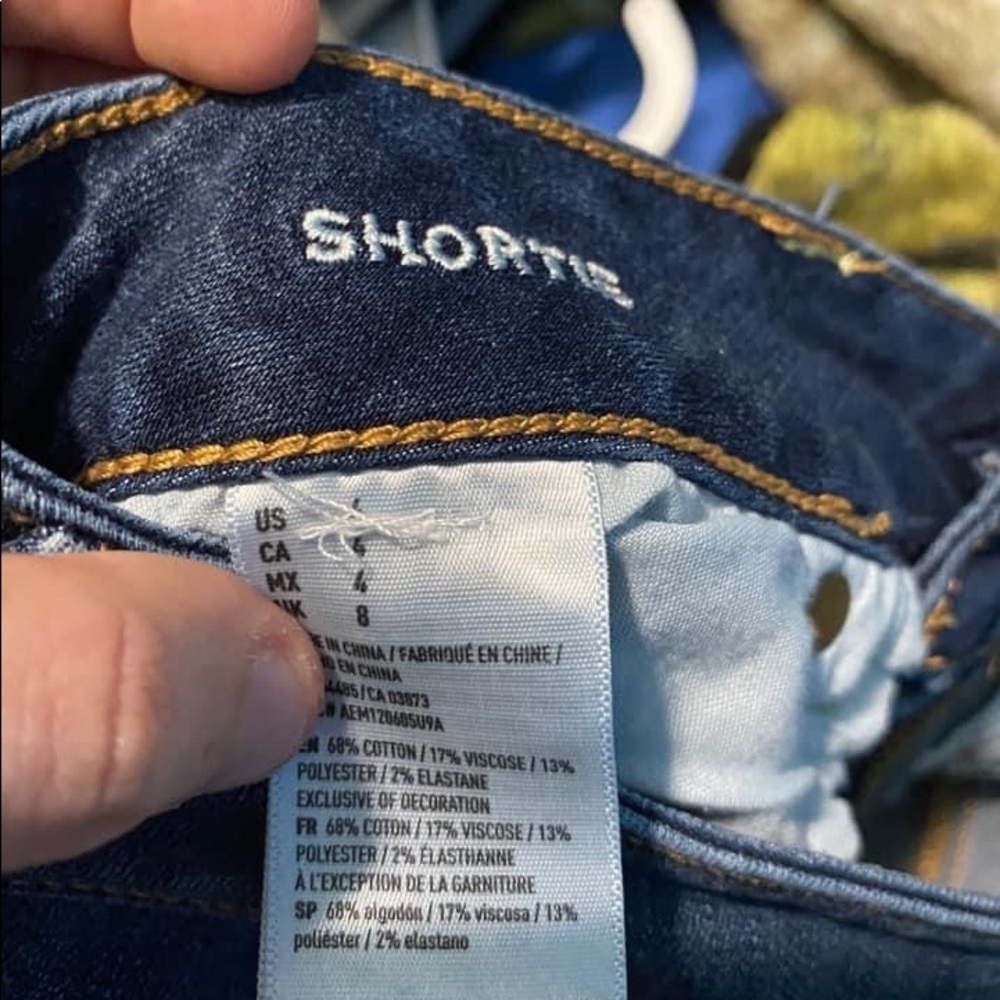 Don’t fit.